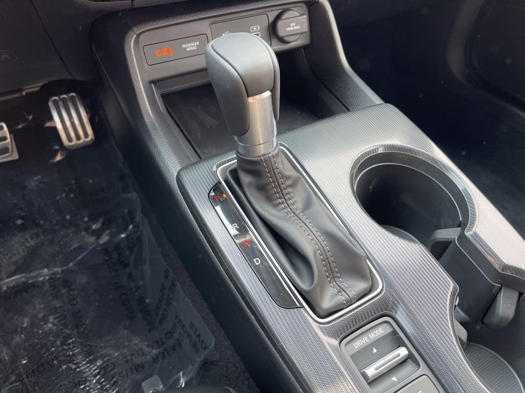 New 2026 Honda Civic Sport image 11