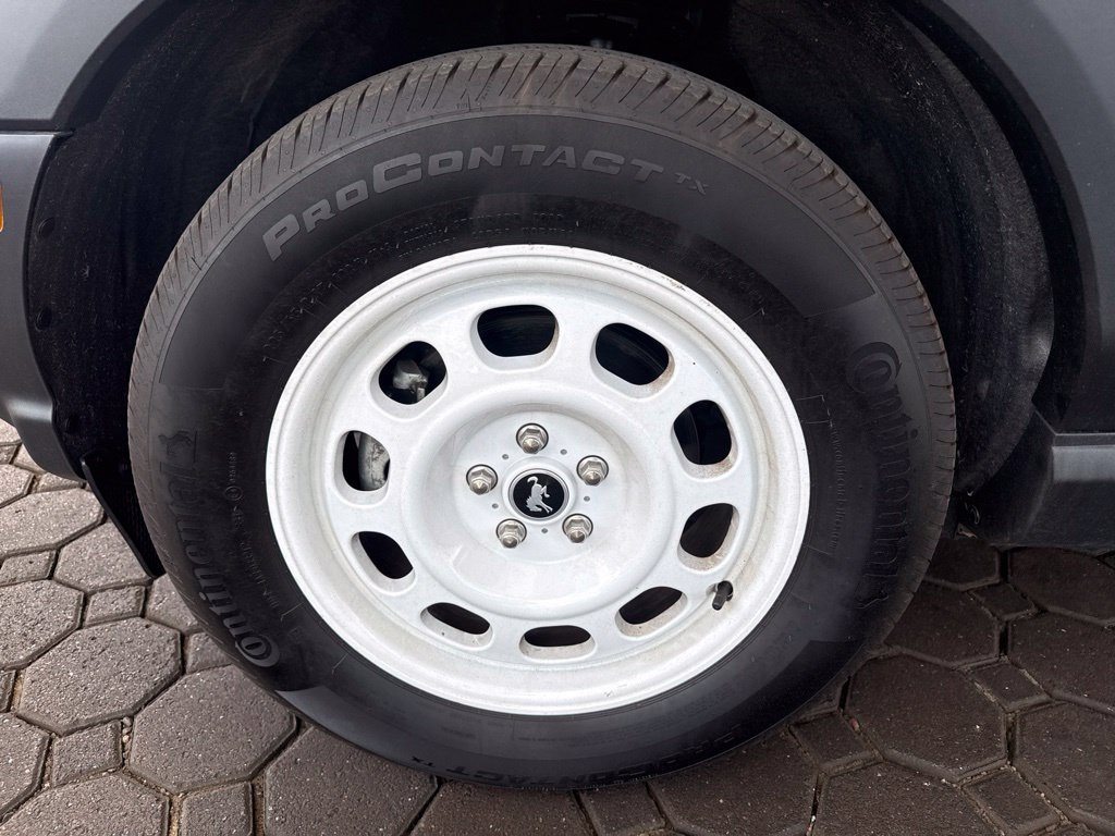 Certified 2025 Ford Bronco Sport Heritage AWD/4WD image 11