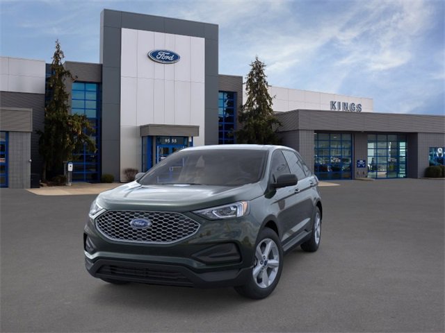 New 2024 Ford Edge SE image 2