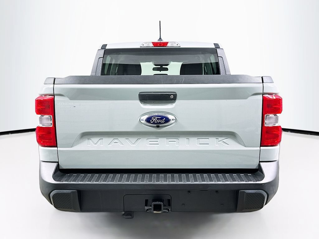 Used 2023 Ford Maverick XL FWD image 15