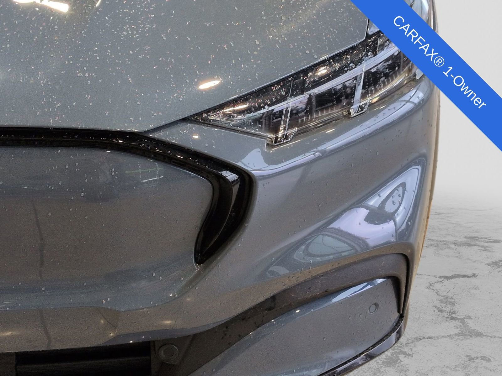 Used 2024 Ford Mustang Mach-E Premium image 13