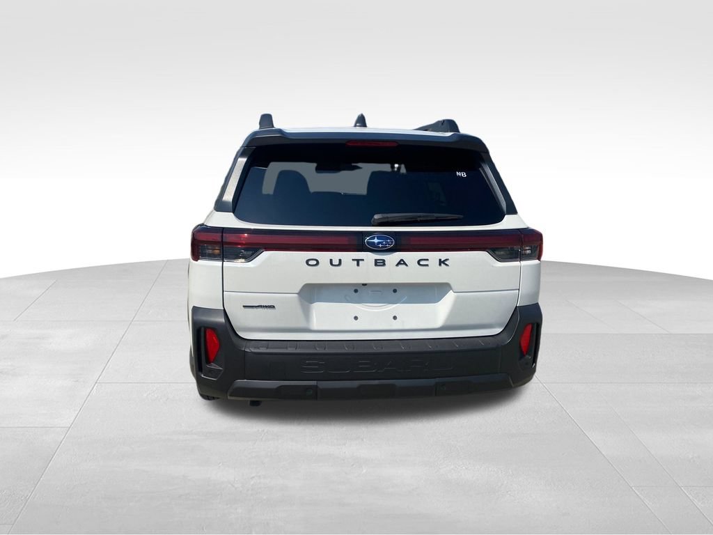 New 2026 Subaru Outback Premium AWD/4WD image 3