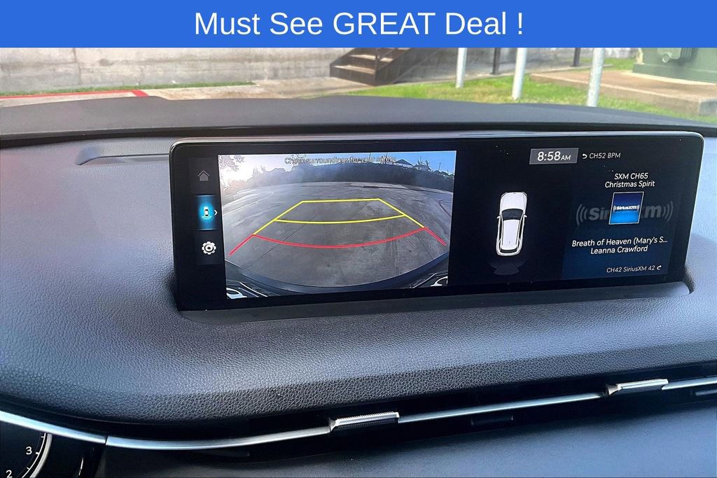 Used 2025 Genesis GV70 3.5T Sport image 30