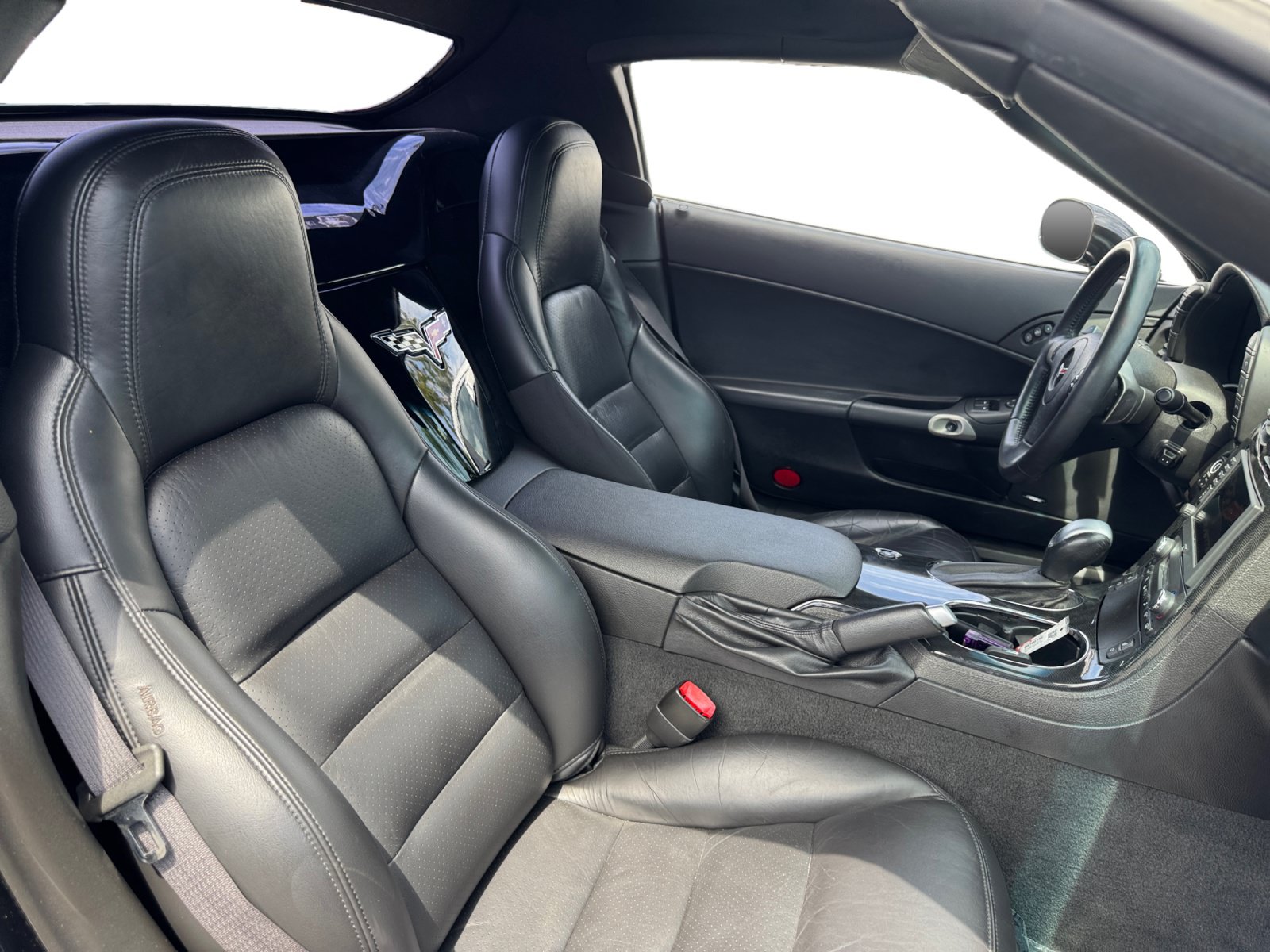 Used 2011 Chevrolet Corvette Grand Sport w/ Preferred Equipment Group RWD image 15