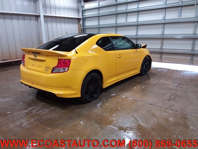 Used 2012 Scion tC Release Series 7.0 image 2