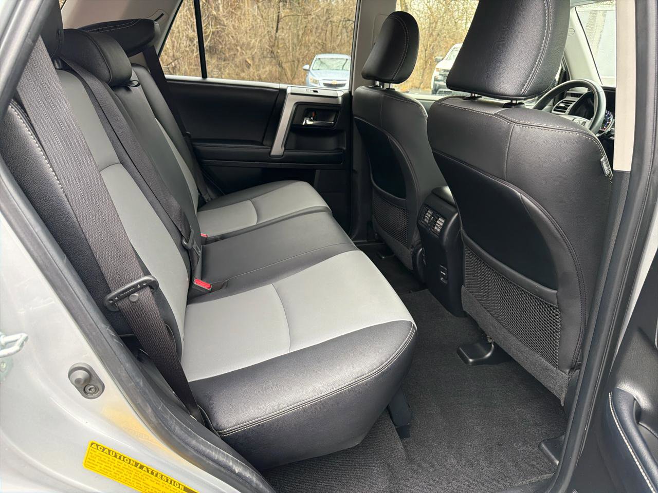 Used 2019 Toyota 4Runner SR5 Premium image 19