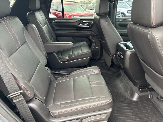 Used 2022 Chevrolet Tahoe RST w/ Luxury Package image 26