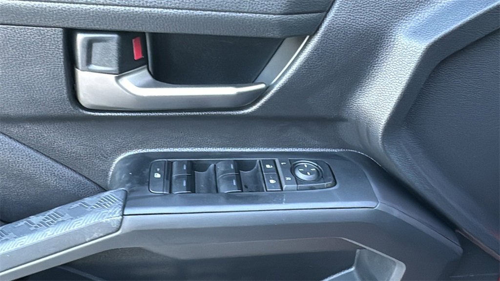 New 2025 Toyota Tacoma TRD Off-Road image 15