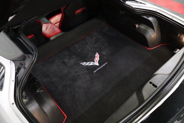 Used 2015 Chevrolet Corvette Stingray Coupe w/ 2LT Preferred Equipment Group RWD image 73