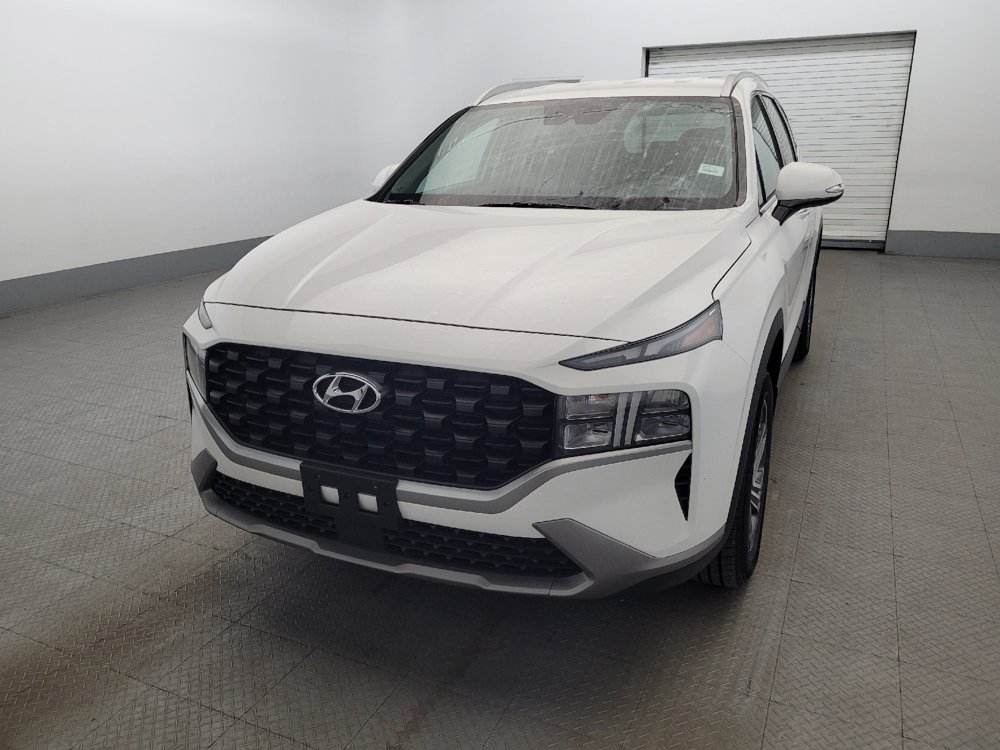 Used 2023 Hyundai Santa Fe SEL AWD/4WD image 15