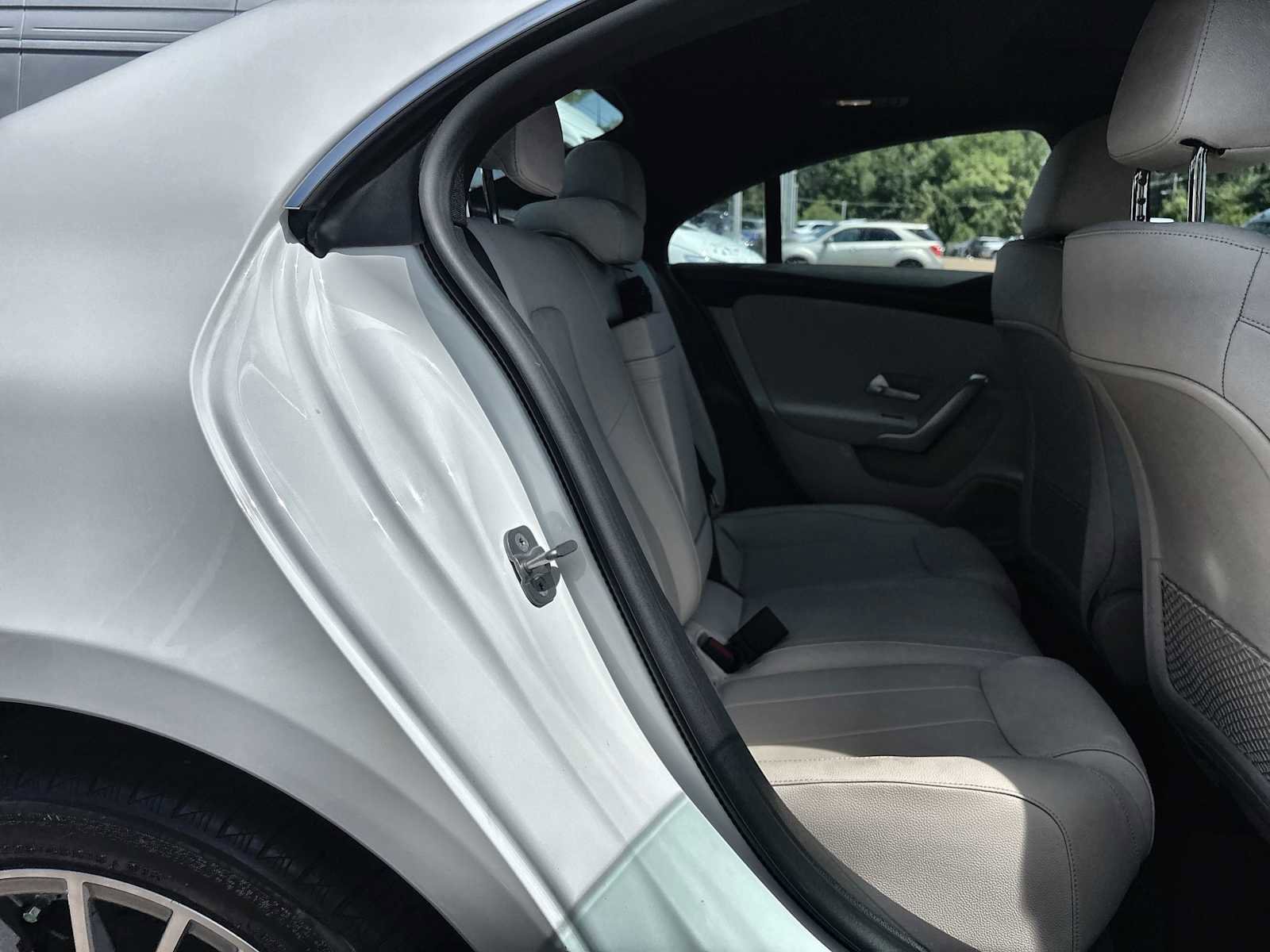Used 2026 Mercedes-Benz CLA 250 image 19