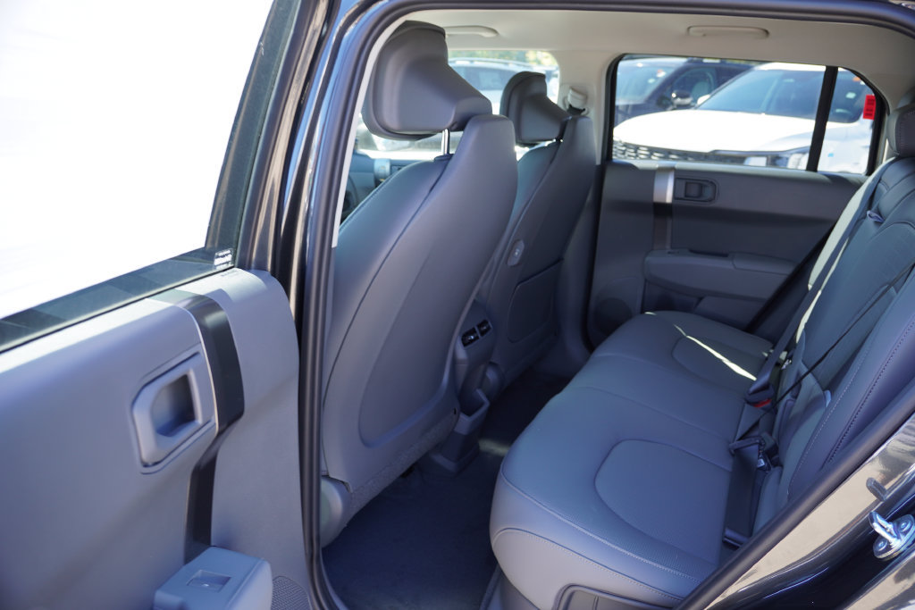 New 2027 Kia EV3 Wind AWD/4WD image 11