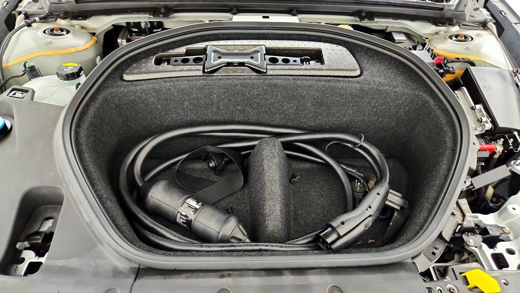 Used 2022 Polestar Polestar 2 w/ Plus Package AWD/4WD image 26