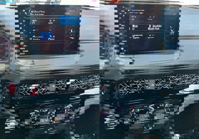 Certified 2024 Honda Accord Sport image 23