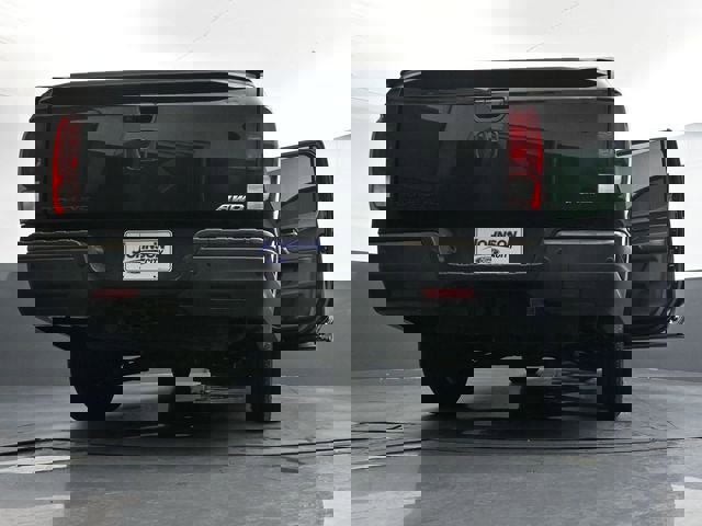 Used 2019 Honda Ridgeline Black Edition image 38