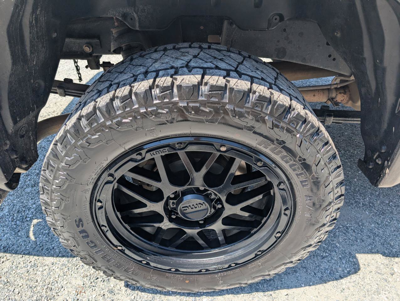 Used 2016 Toyota Tundra SR5 RWD image 6