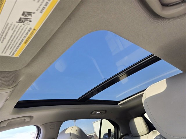 Used 2020 Cadillac XT4 Premium Luxury w/ Driver Awareness Package image 10