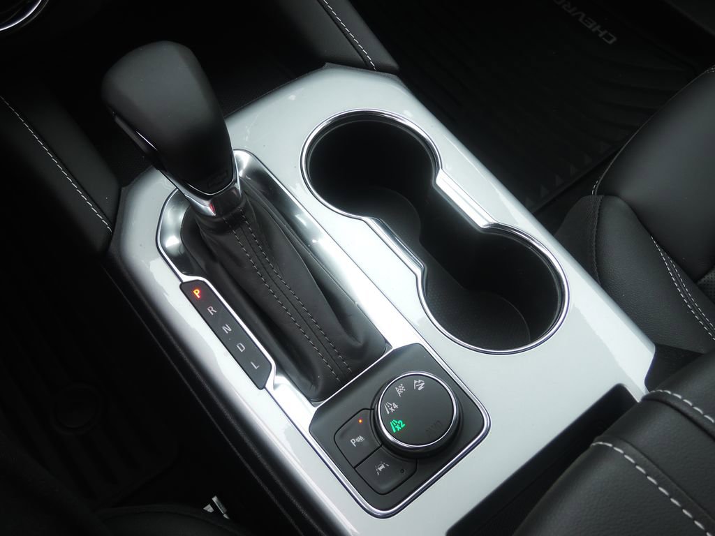 New 2026 Chevrolet Blazer LT w/ Midnight/Sport Edition image 21