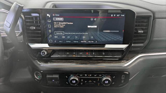 Used 2023 GMC Sierra 1500 SLE AWD/4WD image 27