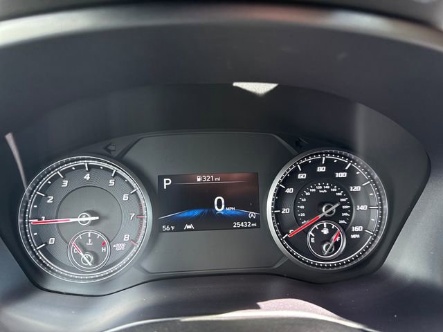 Used 2023 Hyundai Santa Fe SEL AWD/4WD image 26