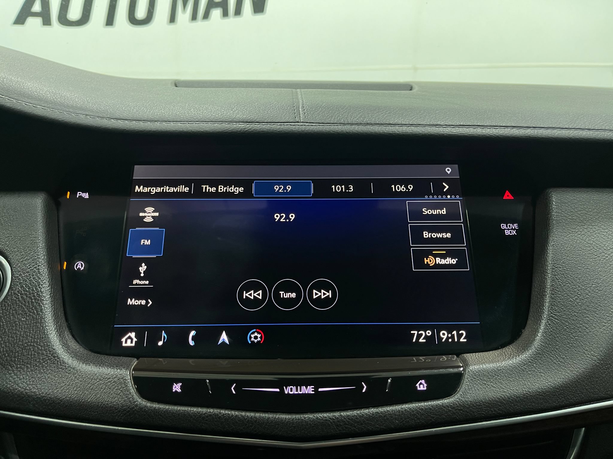 Used 2019 Cadillac CT6 Luxury AWD/4WD image 24