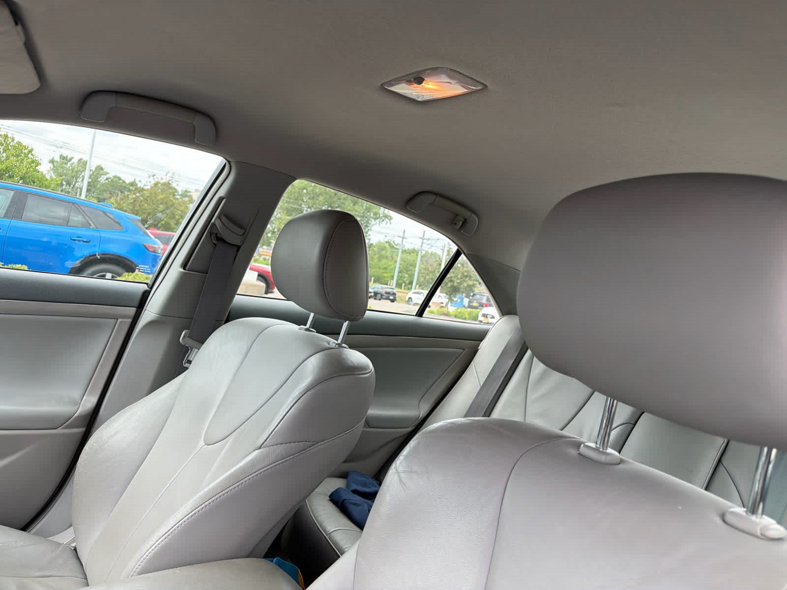 Used 2009 Toyota Camry Hybrid FWD image 9