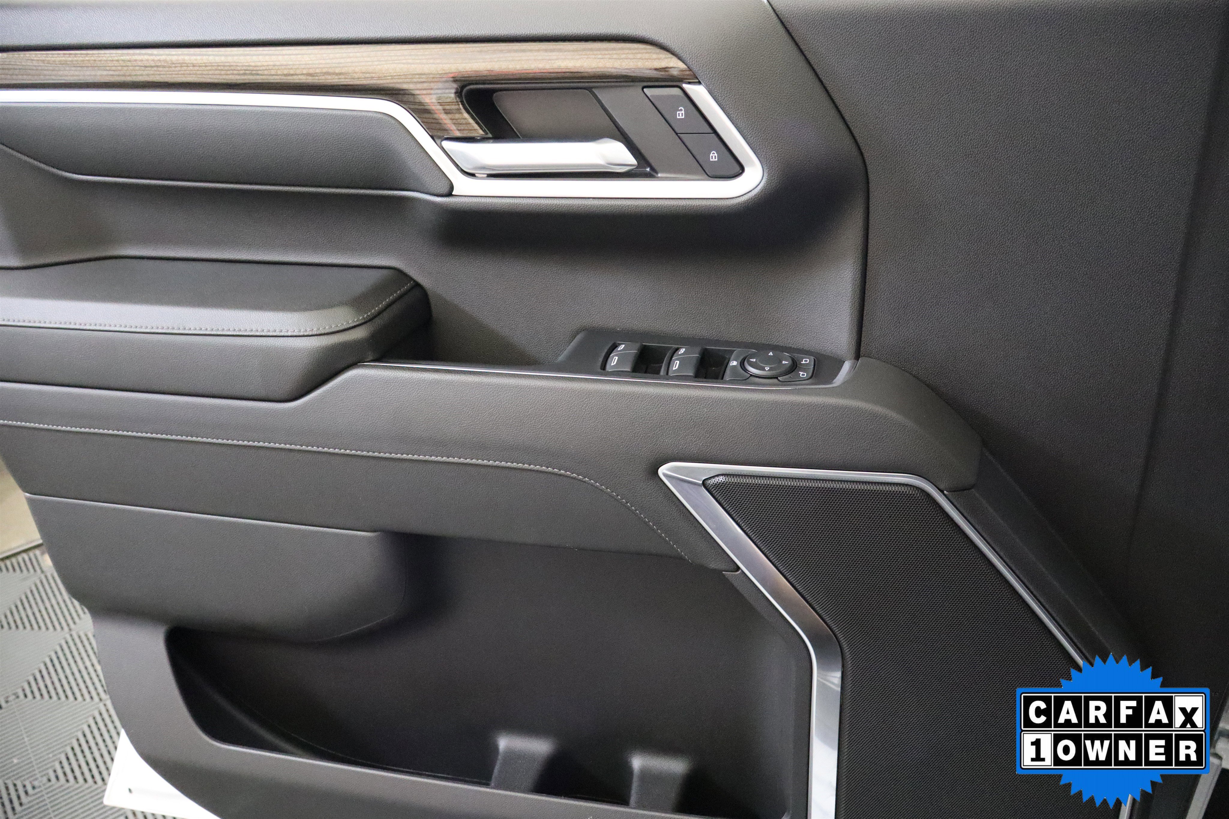 Used 2024 Chevrolet Silverado 1500 LT image 35