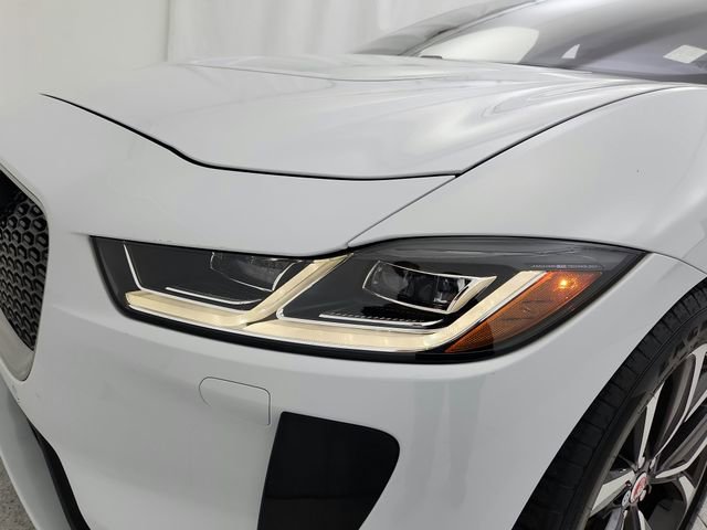 Certified 2020 Jaguar I-PACE HSE AWD/4WD image 32