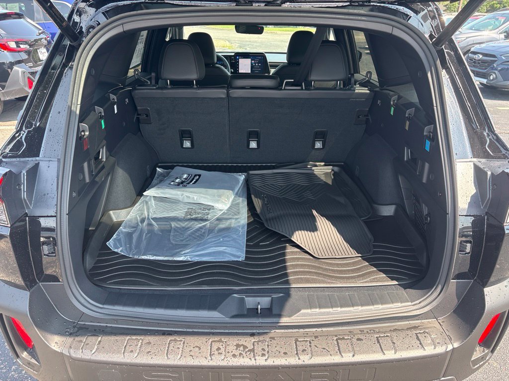 New 2026 Subaru Outback Premium AWD/4WD image 26