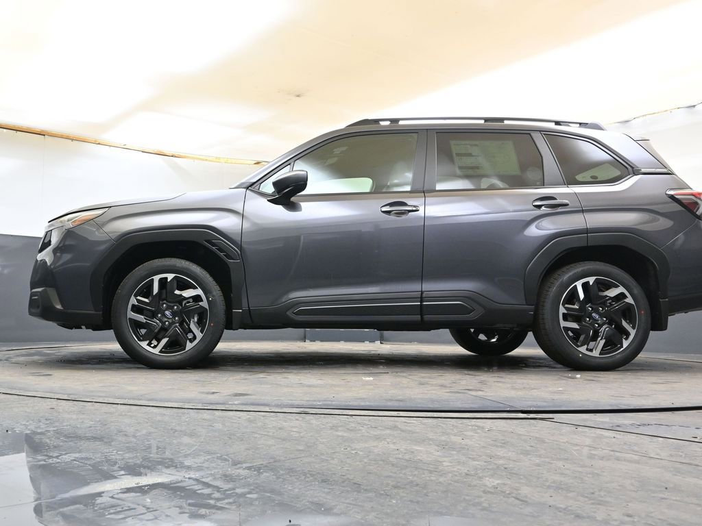 New 2026 Subaru Forester Limited image 44