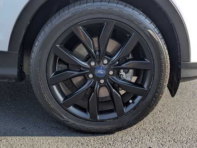 Used 2019 Ford Escape SE AWD/4WD image 8