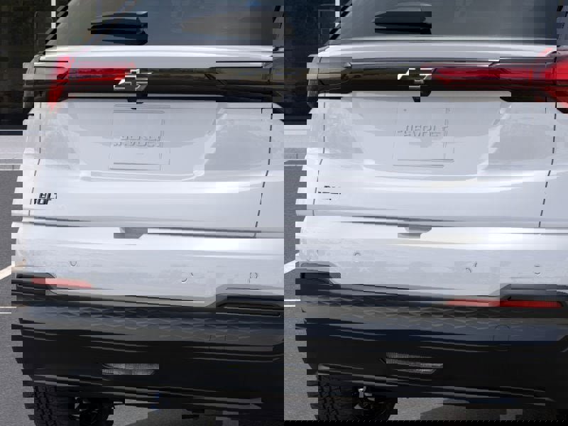 New 2027 Chevrolet Bolt LT image 39