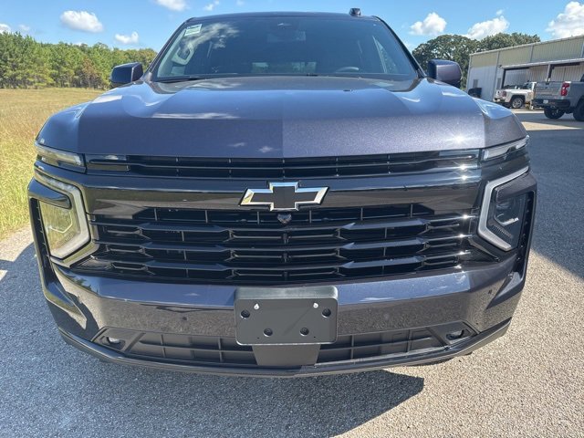 New 2026 Chevrolet Tahoe RST image 6