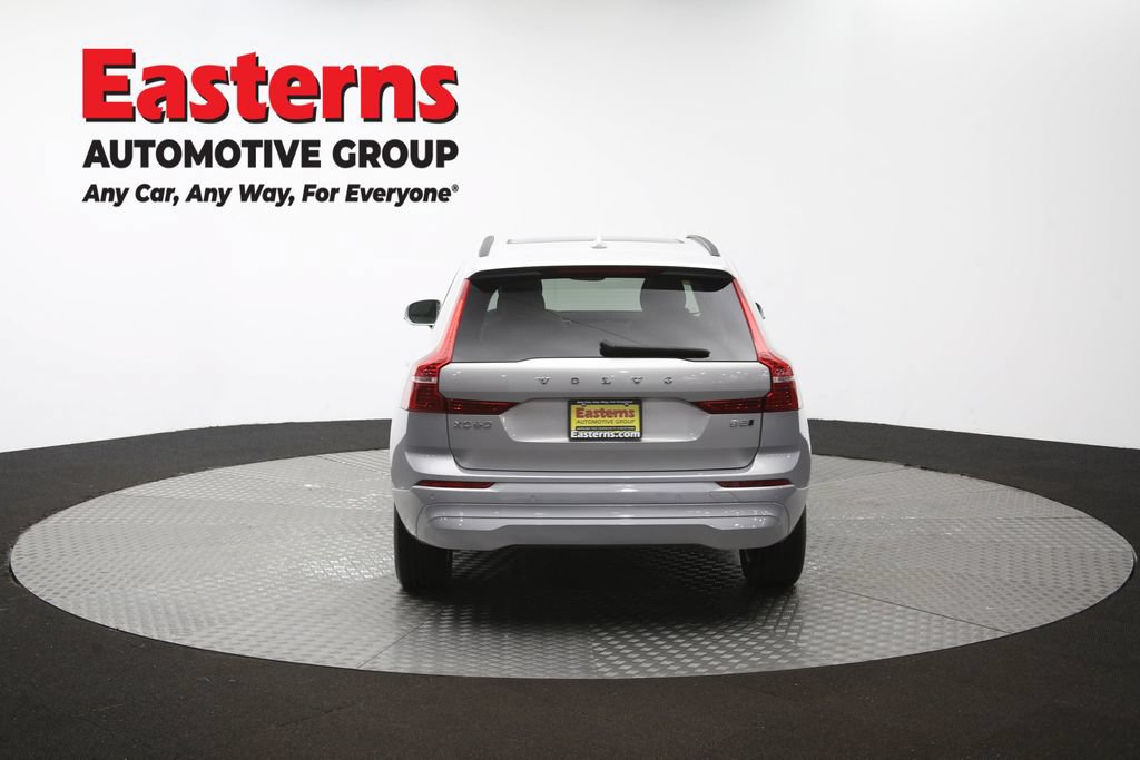 Used 2022 Volvo XC60 B5 Momentum AWD/4WD image 41