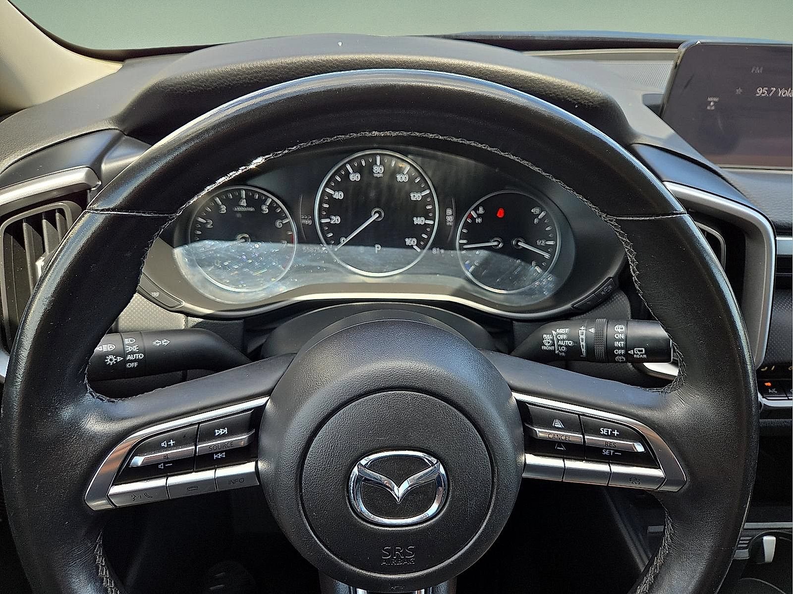 Used 2024 MAZDA CX-50 AWD 2.5 S image 24