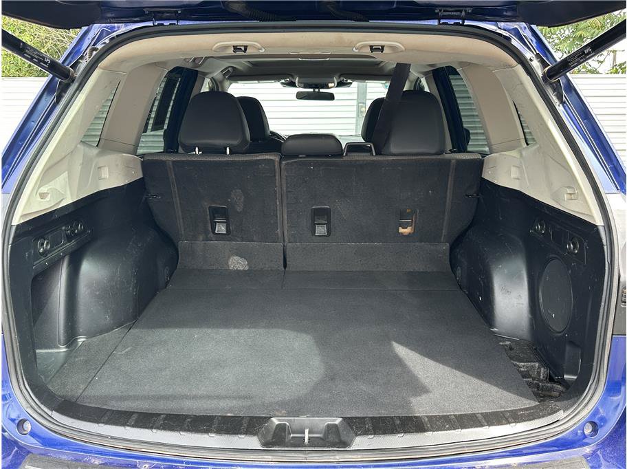 Used 2023 Subaru Forester Sport AWD/4WD image 30