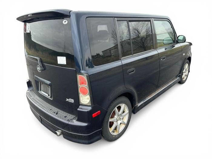 Used 2006 Scion xB image 5