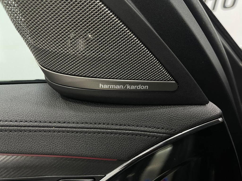 Used 2021 BMW M5 w/ Executive Package image 18