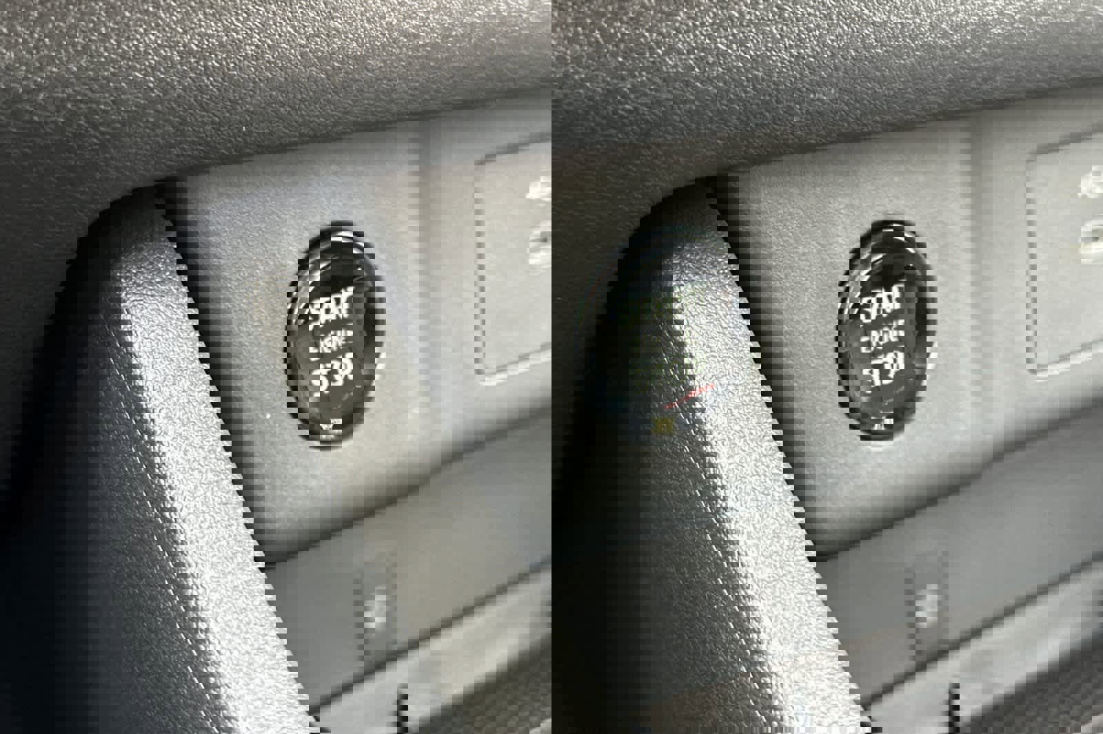 New 2026 Nissan Rogue SV AWD/4WD image 22