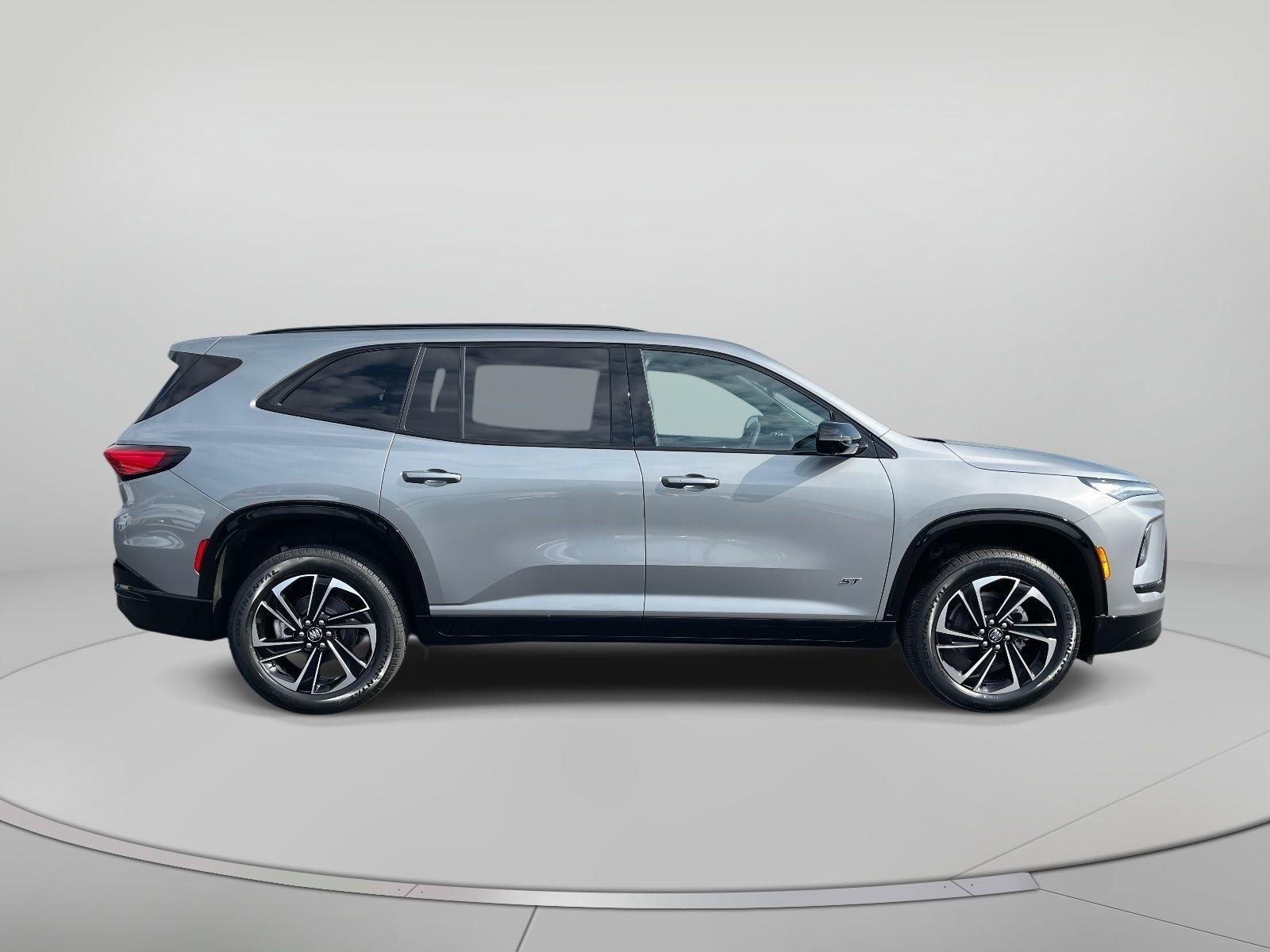 New 2026 Buick Enclave Sport Touring w/ Power Package AWD/4WD image 2