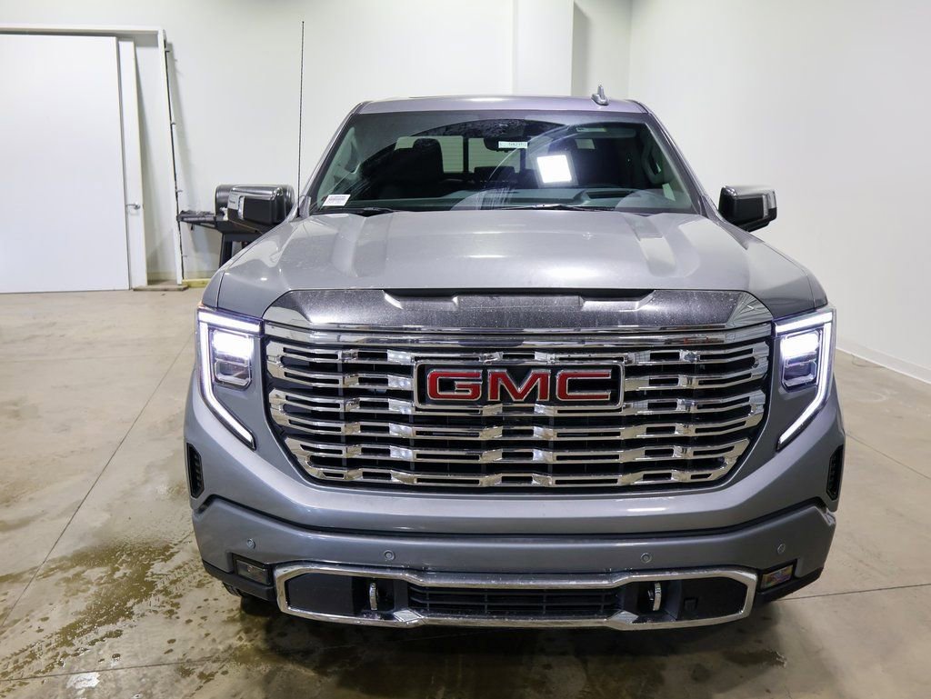 New 2026 GMC Sierra 1500 Denali w/ Denali Reserve Package image 29