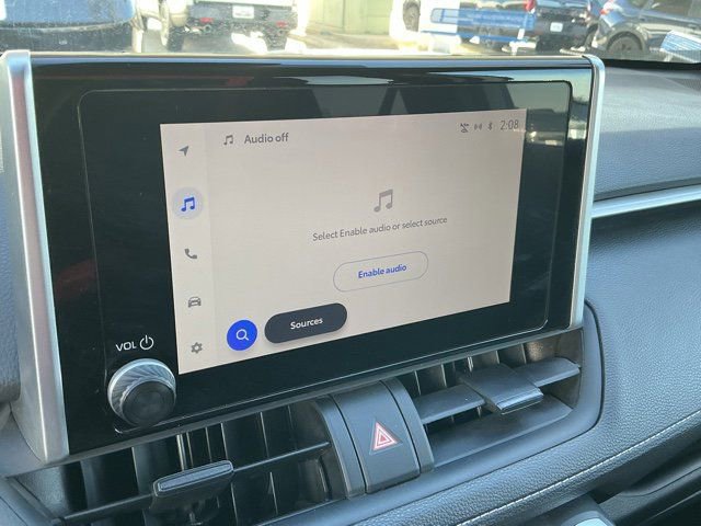 Used 2024 Toyota RAV4 LE image 24