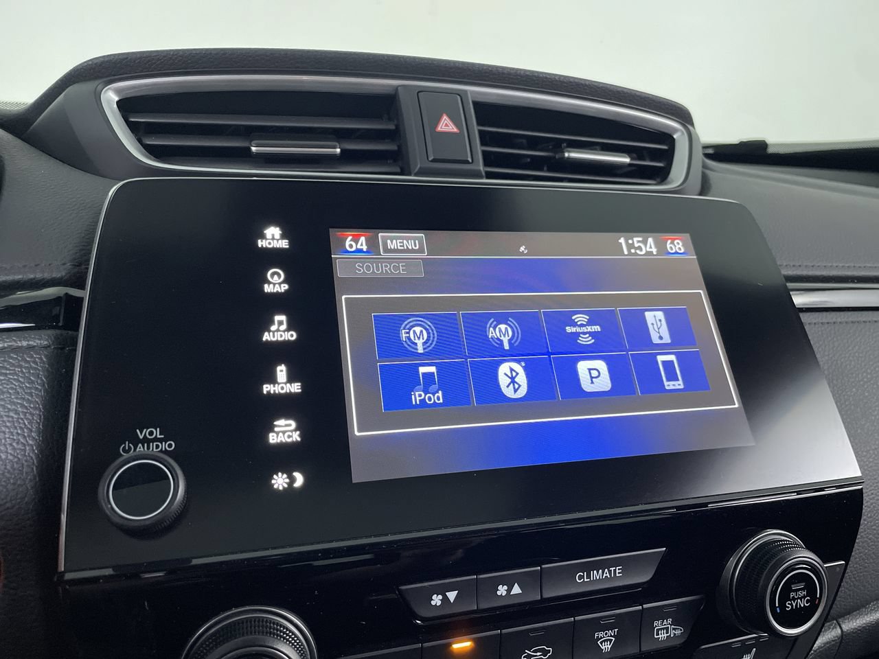 Used 2020 Honda CR-V Touring image 16