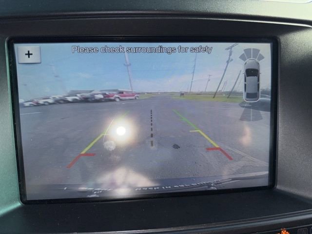 Used 2017 Ford Explorer XLT w/ Equipment Group 202A image 18