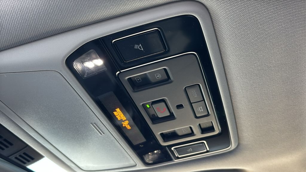 New 2026 Toyota Grand Highlander AWD image 17