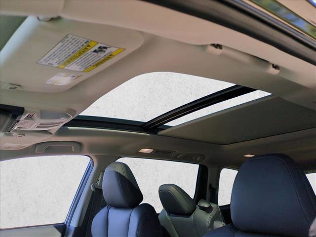 New 2026 Subaru Ascent Limited Bronze image 19