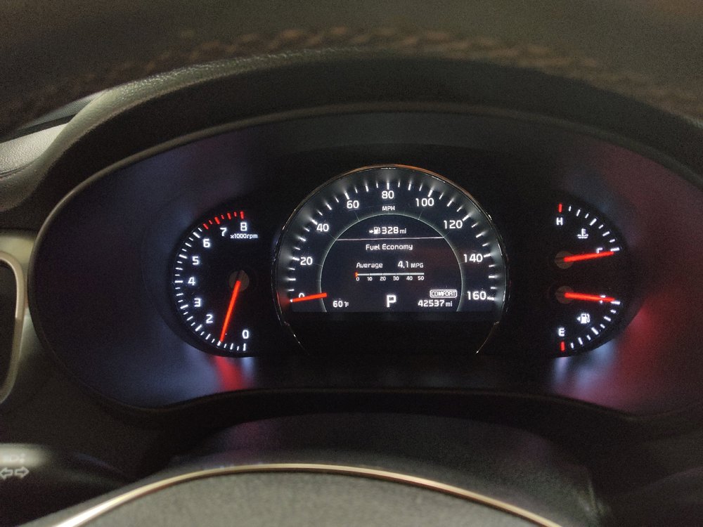 Used 2019 Kia Sorento SX image 23