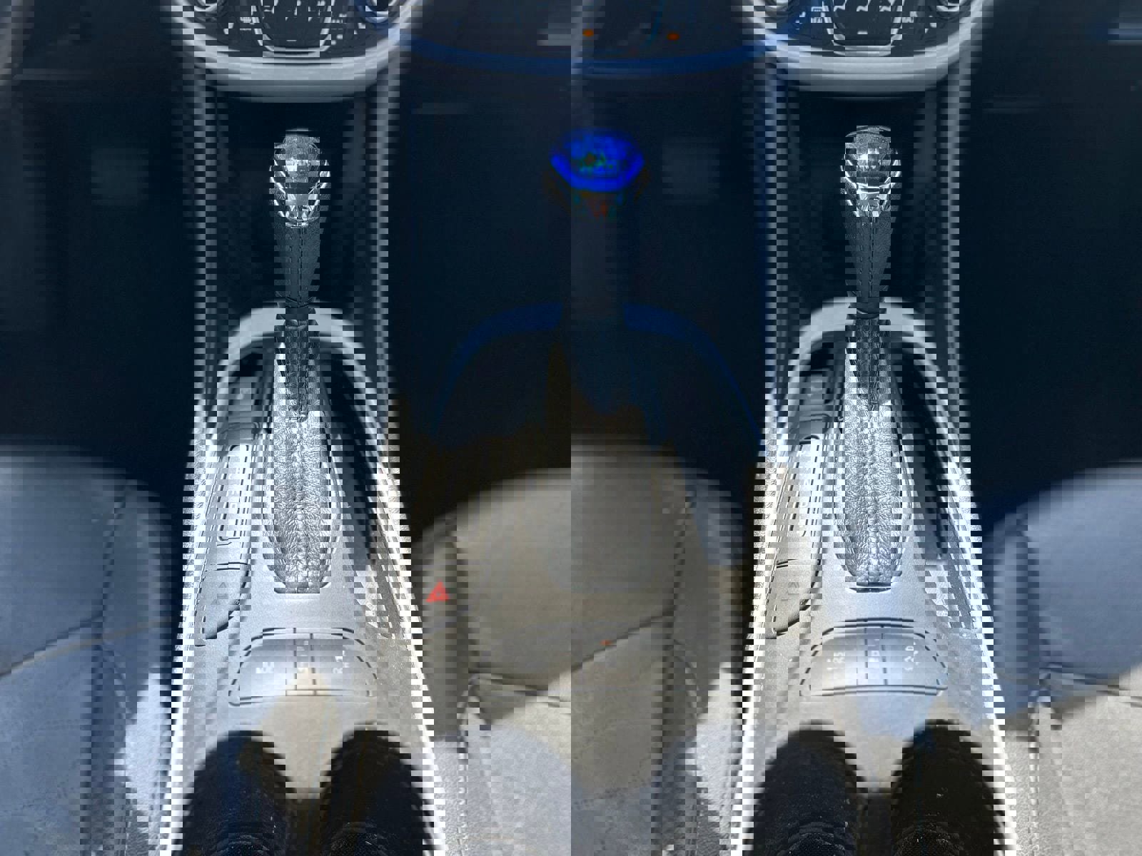 Used 2019 Chevrolet Volt LT w/ Power Convenience Package FWD image 18