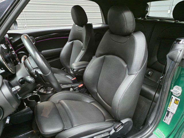 Used 2024 MINI Cooper S FWD image 15