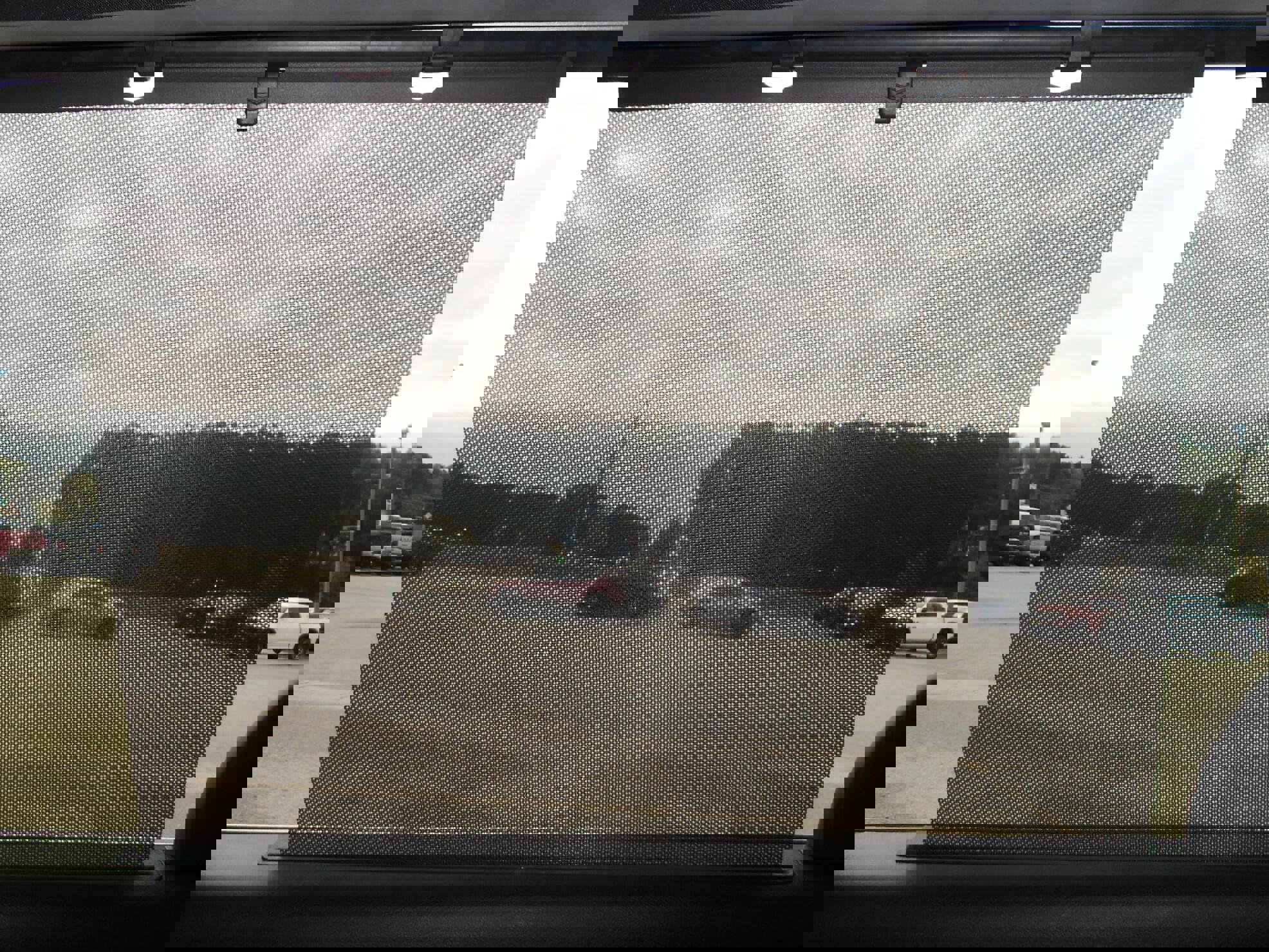 New 2026 Chrysler Pacifica Select image 28